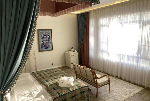 Aşiyan Yalısı - Görsel 10