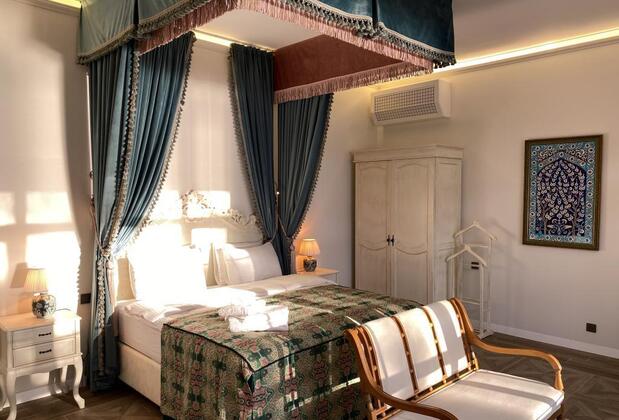 Aşiyan Yalısı - Görsel 11