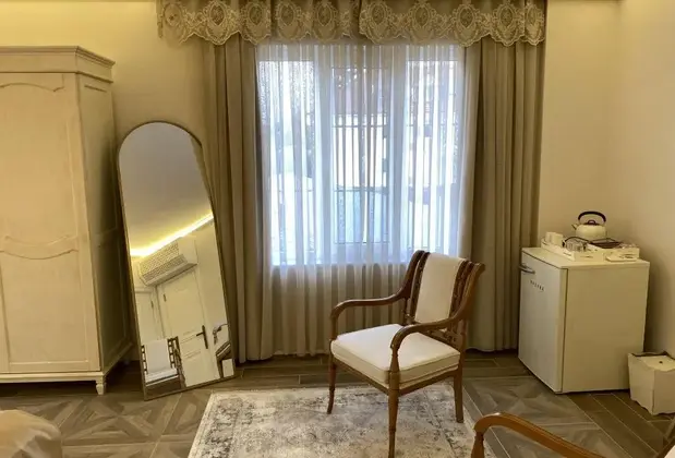 Aşiyan Yalısı - Görsel 15