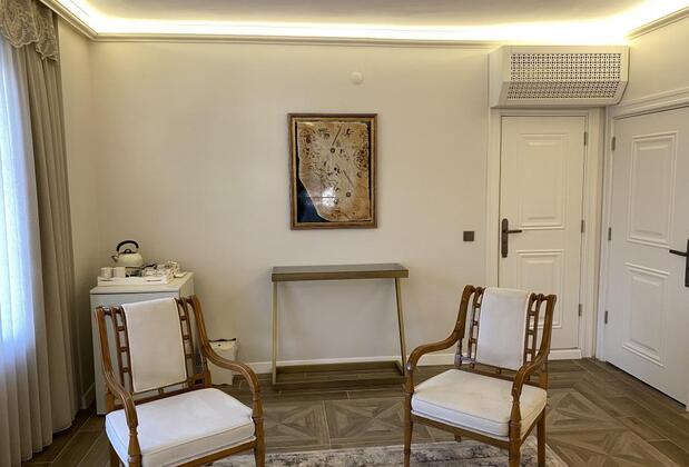 Aşiyan Yalısı - Görsel 16