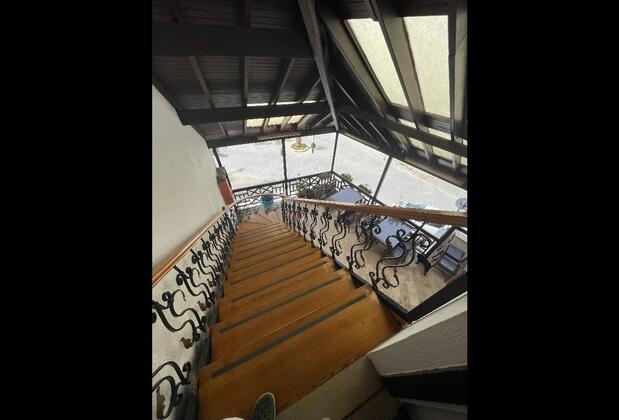 Bedesten Pansiyon Ilıca - Görsel 4