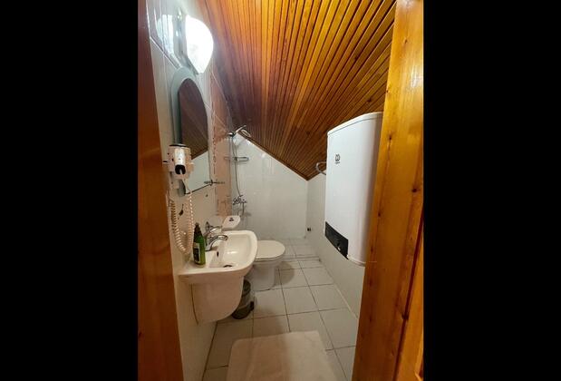 Bedesten Pansiyon Ilıca - Görsel 6