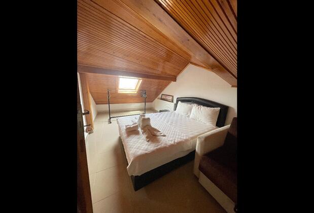 Bedesten Pansiyon Ilıca - Görsel 7