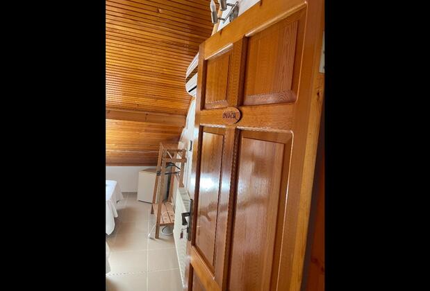 Bedesten Pansiyon Ilıca - Görsel 8