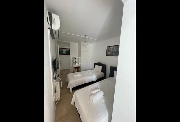 Bedesten Pansiyon Ilıca - Görsel 9