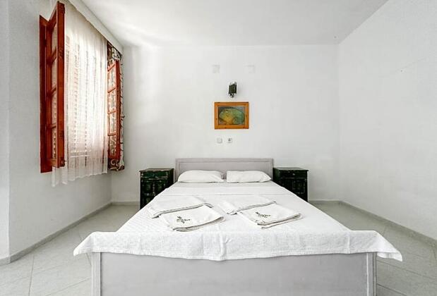 Akdeniz Pansiyon - Görsel 13