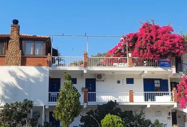 Akdeniz Pansiyon - Görsel 3