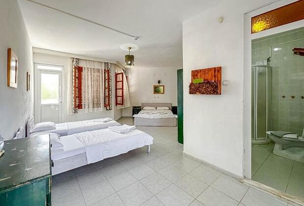 Akdeniz Pansiyon - Görsel 4