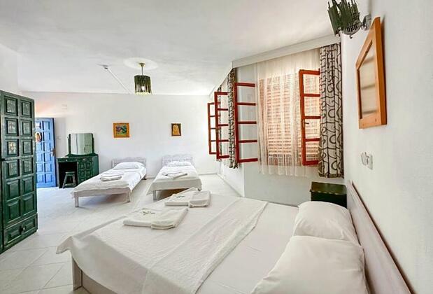 Akdeniz Pansiyon - Görsel 6