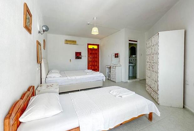 Akdeniz Pansiyon - Görsel 8