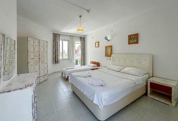 Akdeniz Pansiyon - Görsel 11