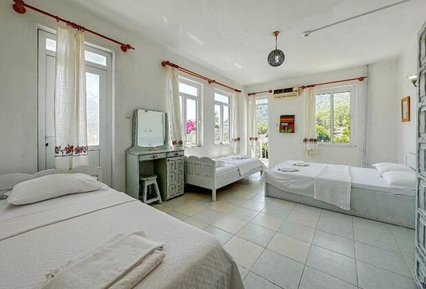 Akdeniz Pansiyon - Görsel 12