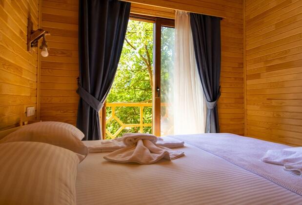 Adrasan Zakkum Evleri - Görsel 9