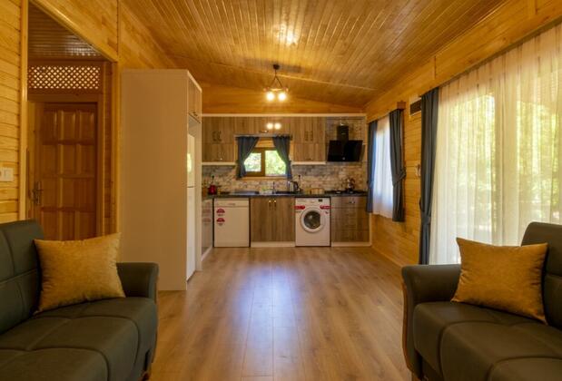 Adrasan Zakkum Evleri - Görsel 10