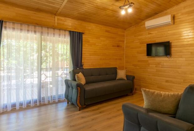 Adrasan Zakkum Evleri - Görsel 11