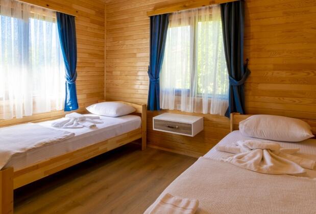 Adrasan Zakkum Evleri - Görsel 12