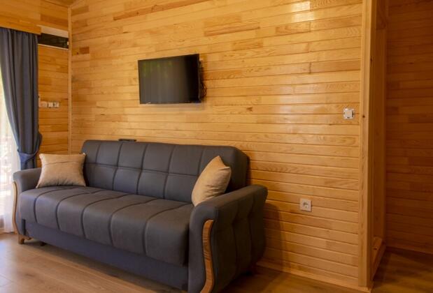 Adrasan Zakkum Evleri - Görsel 14