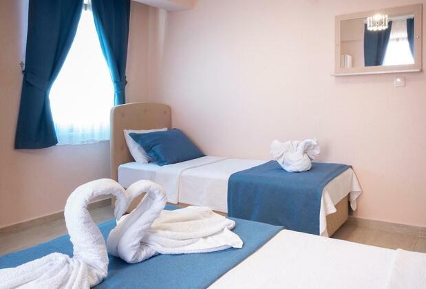 Begonvil Otel Bozcaada - Görsel 4