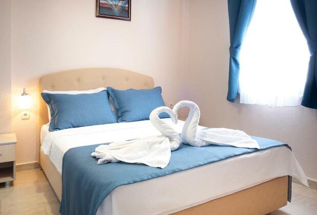 Begonvil Otel Bozcaada - Görsel 5