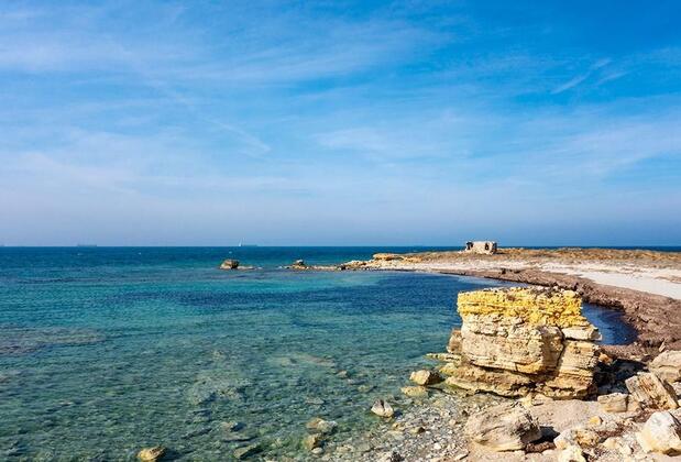 Begonvil Otel Bozcaada - Görsel 8