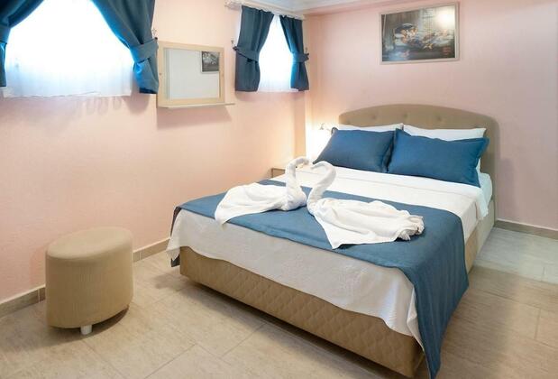 Begonvil Otel Bozcaada - Görsel 9