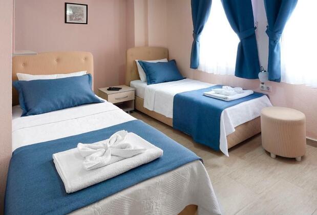 Begonvil Otel Bozcaada - Görsel 11