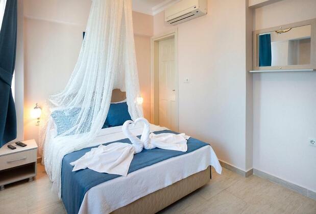 Begonvil Otel Bozcaada - Görsel 12