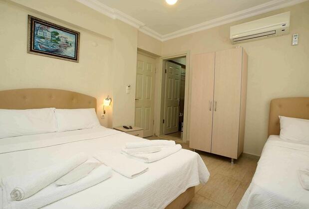 Begonvil Otel Bozcaada - Görsel 13