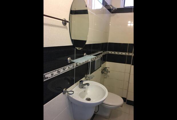 Mersin Kızkalesi Avcı Aile Pansiyonu - Görsel 2