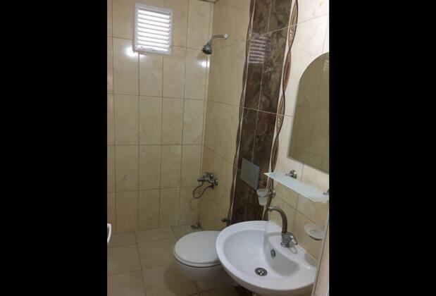 Mersin Kızkalesi Avcı Aile Pansiyonu - Görsel 3