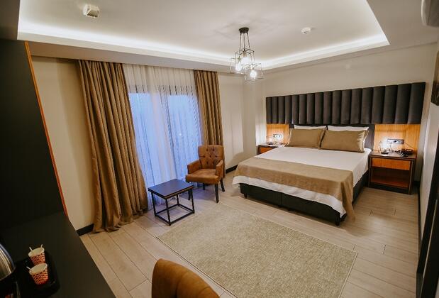 Aktaş Hotel - Görsel 4