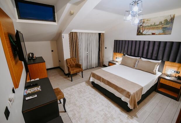 Aktaş Hotel - Görsel 8