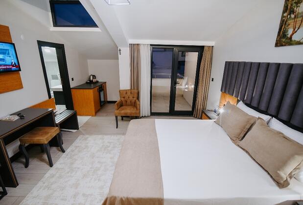 Aktaş Hotel - Görsel 9