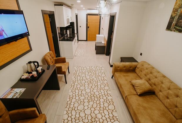 Aktaş Hotel - Görsel 6