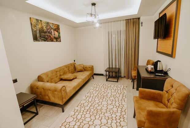 Aktaş Hotel - Görsel 10