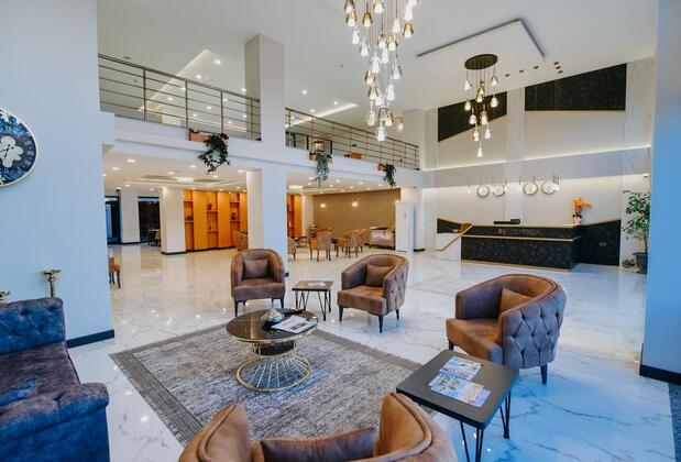 Aktaş Hotel - Görsel 3