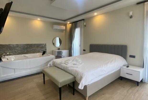 Ağva Capella - Görsel 8