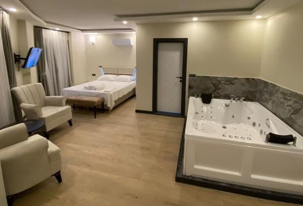 Ağva Capella - Görsel 9