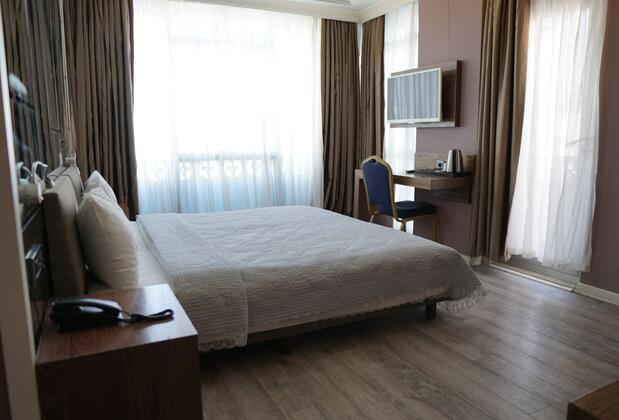 Atakum Palas Hotel - Görsel 6