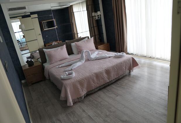 Atakum Palas Hotel - Görsel 7