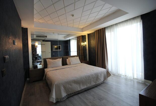 Atakum Palas Hotel - Görsel 11