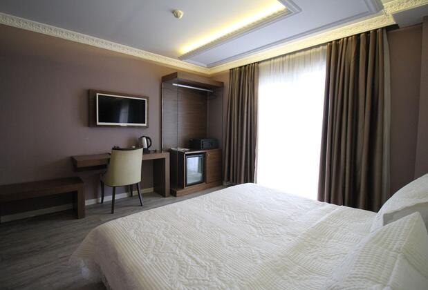 Atakum Palas Hotel - Görsel 16