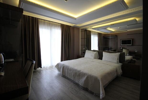 Atakum Palas Hotel - Görsel 17