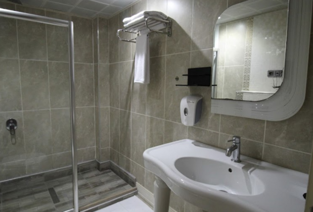 Atakum Palas Hotel - Görsel 20