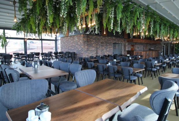 Atakum Palas Hotel - Görsel 21