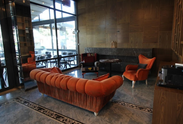 Atakum Palas Hotel - Görsel 22