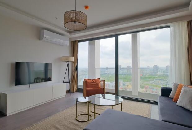 Air Başakşehir Residence By Newınn - Görsel 9