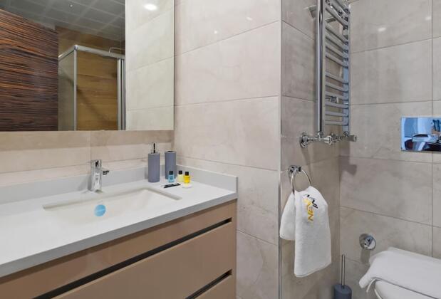 Air Başakşehir Residence By Newınn - Görsel 15