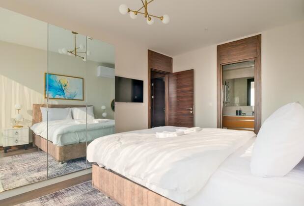 Air Başakşehir Residence By Newınn - Görsel 6