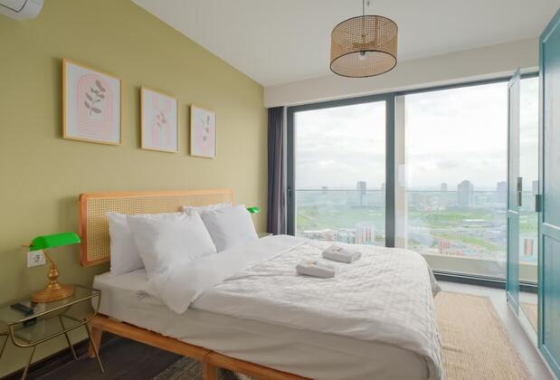 Air Başakşehir Residence By Newınn - Görsel 4